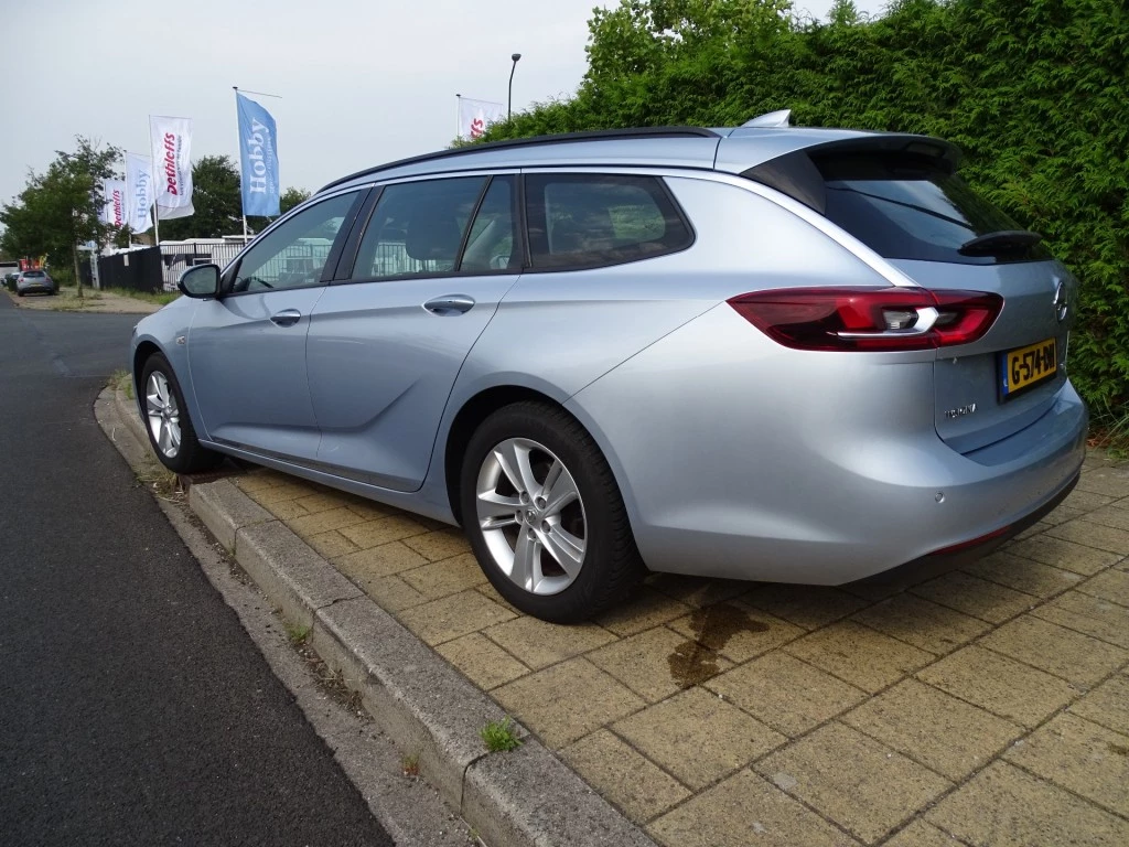 Opel Insignia – foto 2