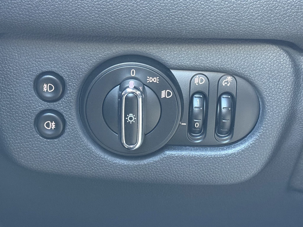 MINI Clubman – foto 14