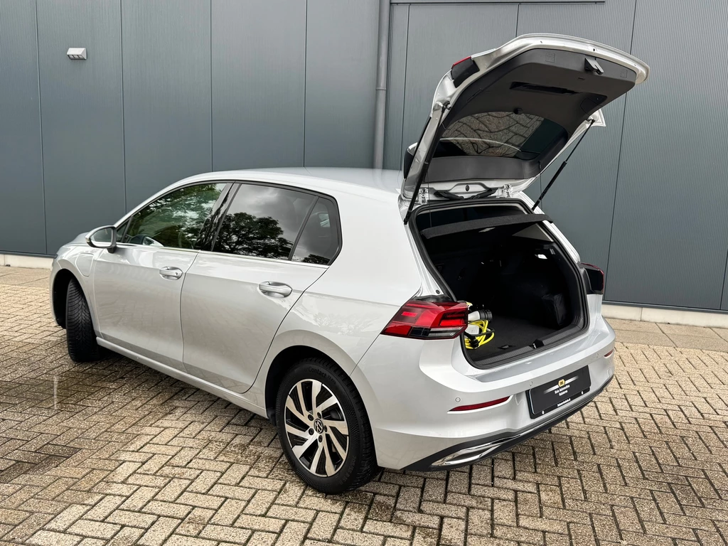 Volkswagen Golf – foto 5