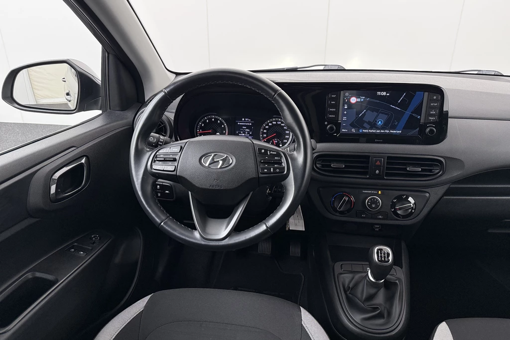 Hyundai i10 – foto 8
