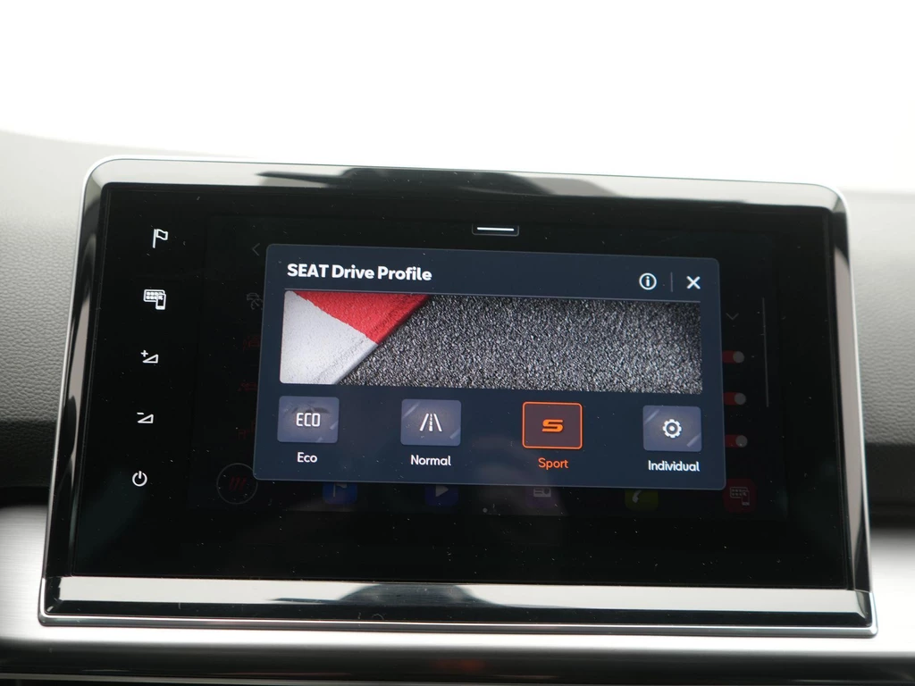 SEAT Tarraco – foto 29