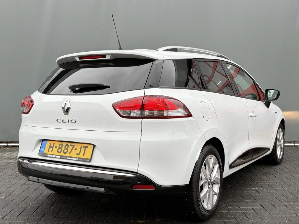 Renault Clio – foto 5