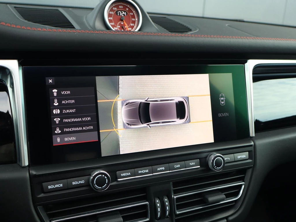 Porsche Macan – foto 36