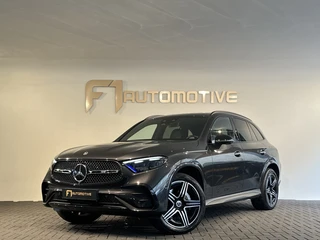 Mercedes-Benz GLC – thumbnail 1