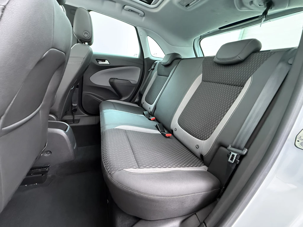 Opel Crossland X – foto 16