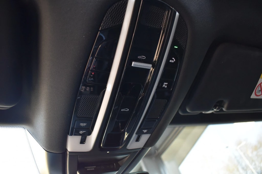 Porsche Cayenne – foto 46