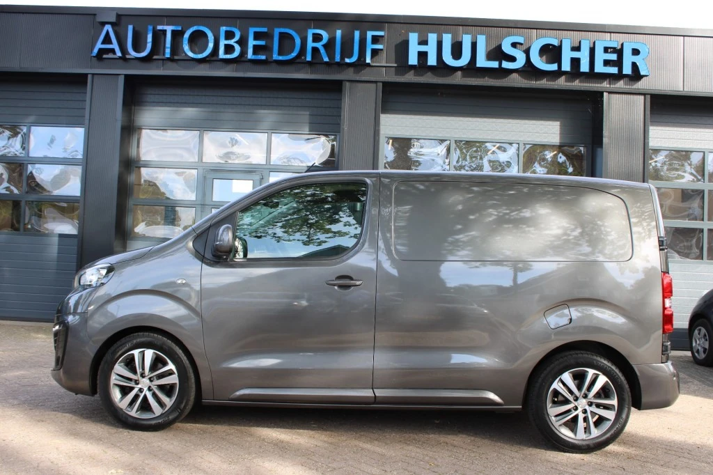 Peugeot Expert – foto 3