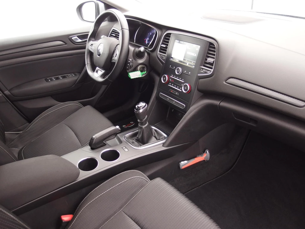 Renault Mégane Estate – foto 38