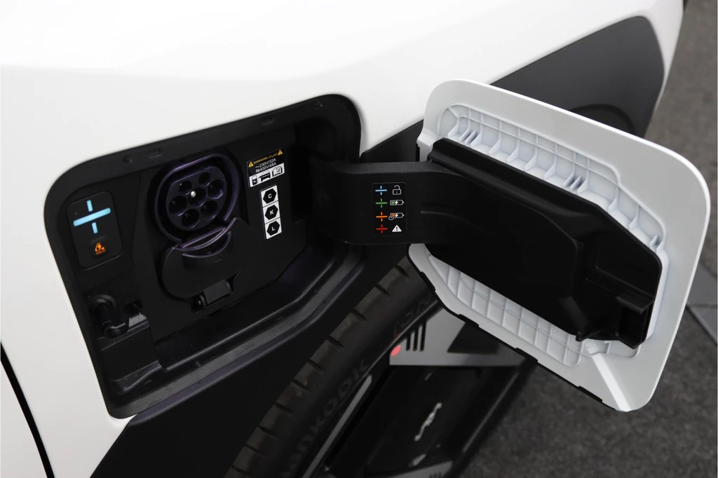 Kia EV3 – foto 36