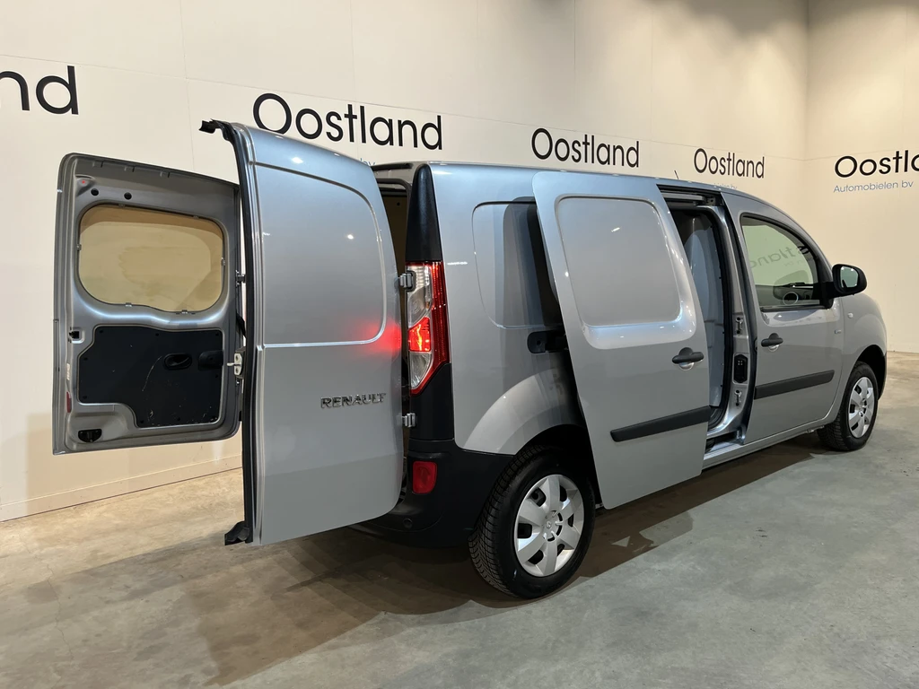 Renault Kangoo Z.E. – foto 5