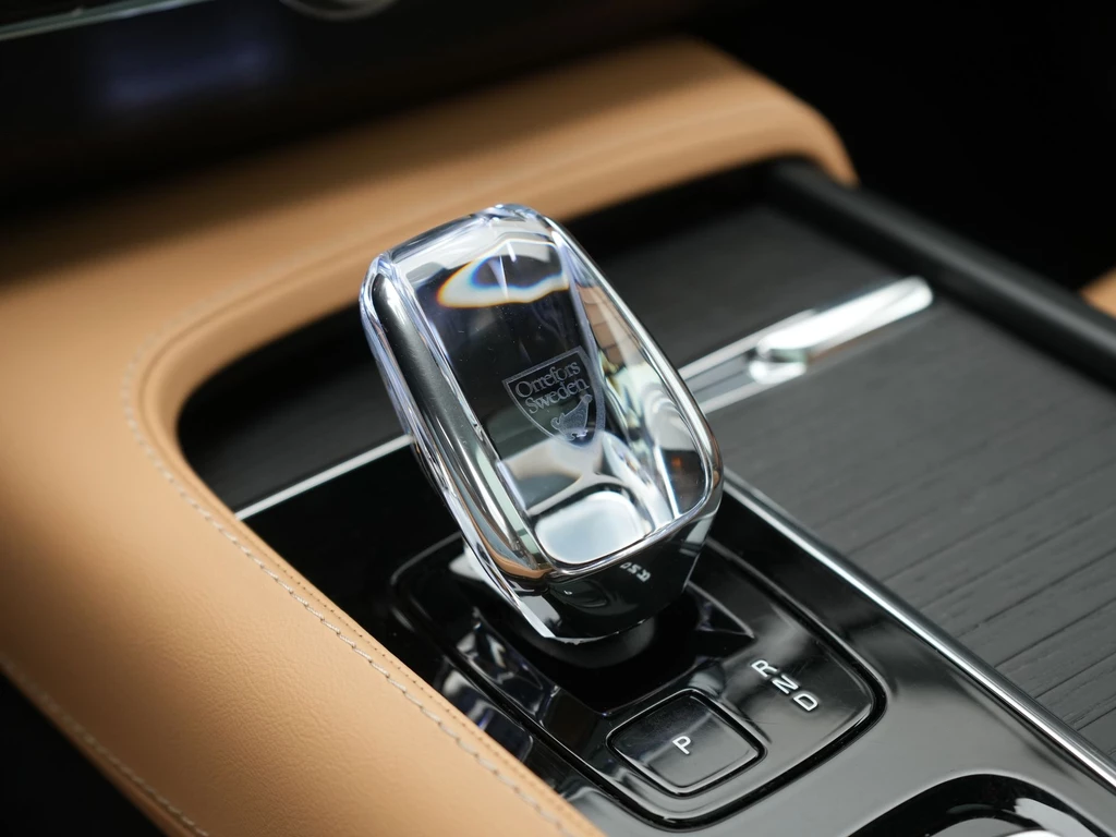 Volvo XC90 – foto 49