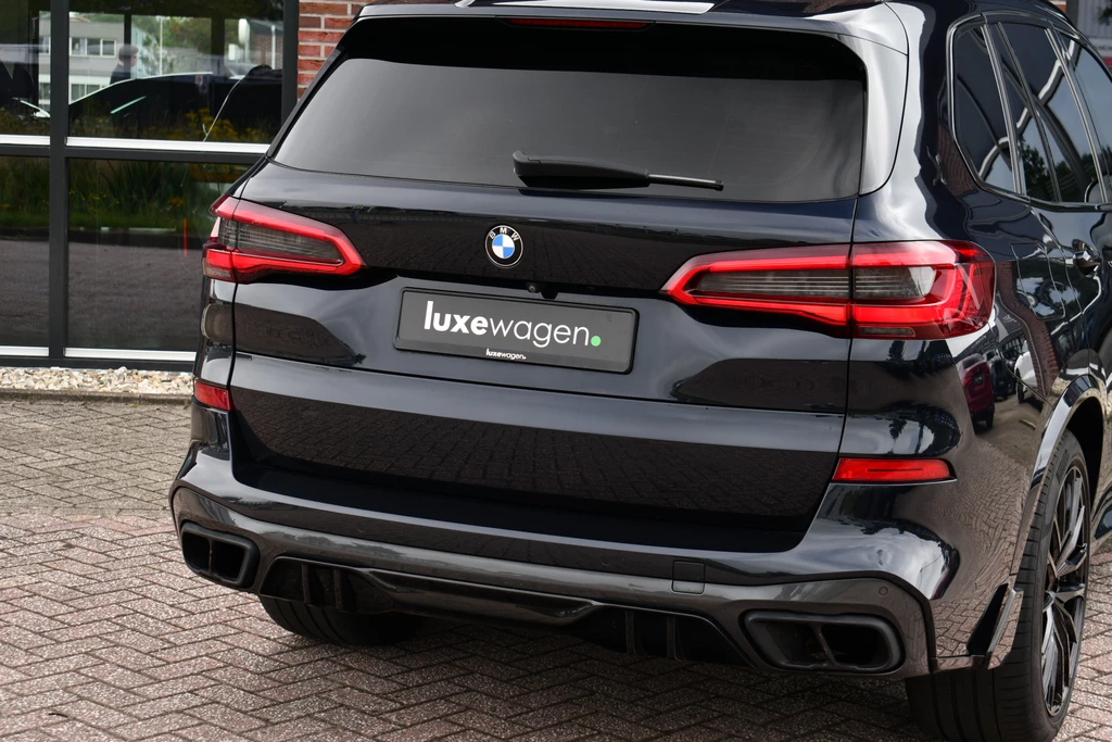 BMW X5 – foto 16