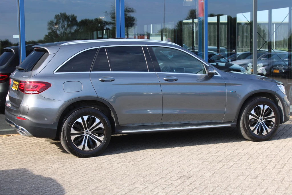Mercedes-Benz GLC – foto 3