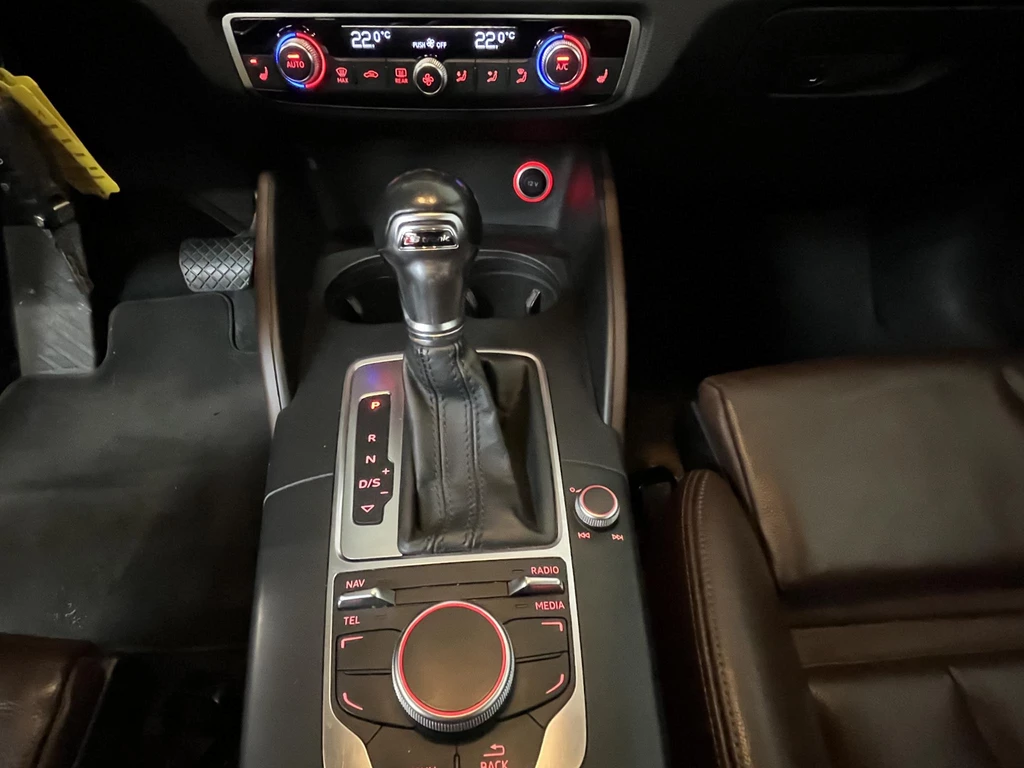 Audi A3 – foto 23