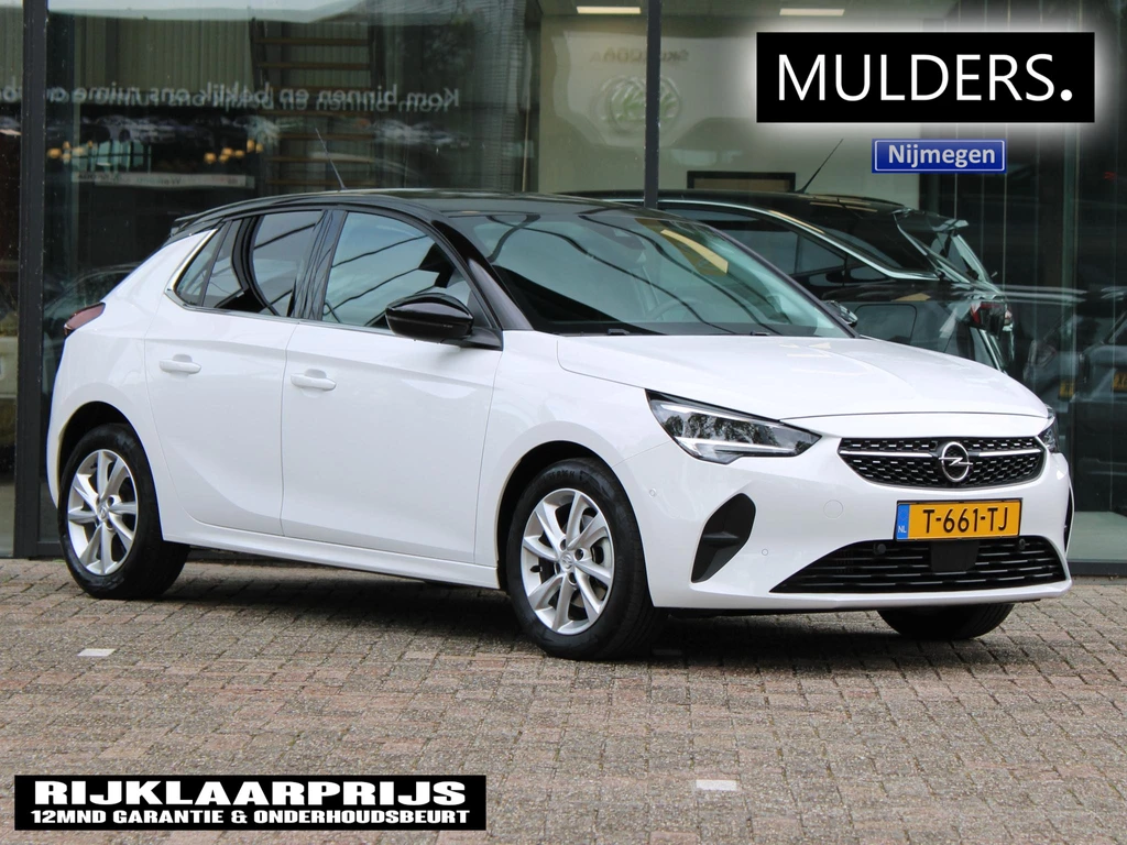Opel Corsa – foto 4