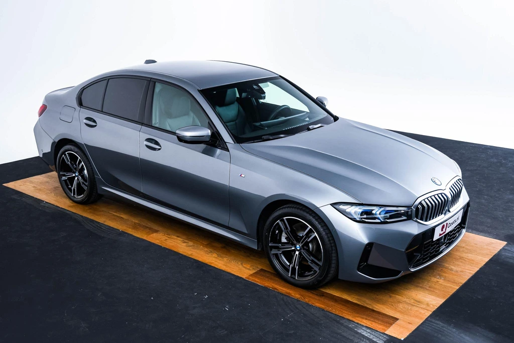 BMW 3 Serie – foto 15