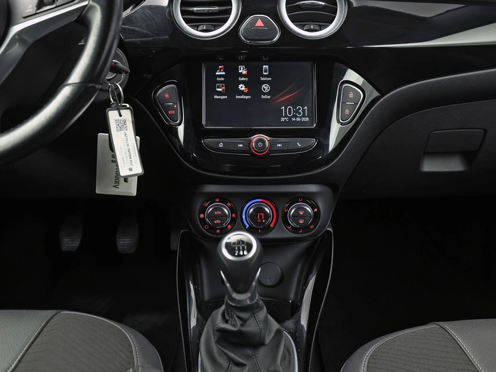Opel ADAM – foto 17