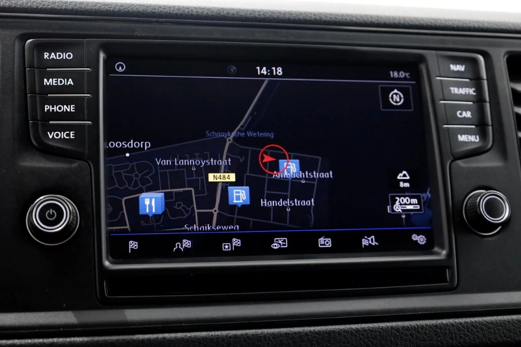 Volkswagen Crafter – foto 16