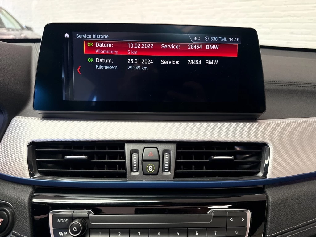BMW X1 – foto 22