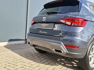 SEAT Arona – thumbnail 8