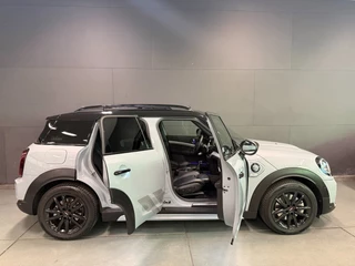 MINI Countryman – thumbnail 10
