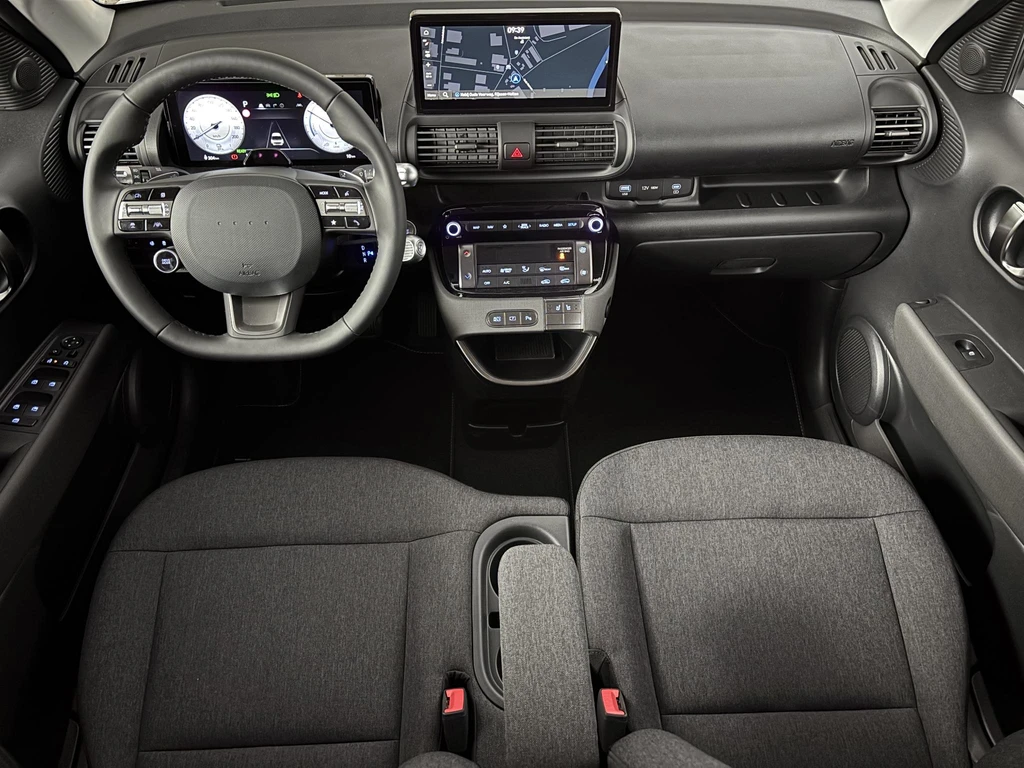 Hyundai Inster – foto 14