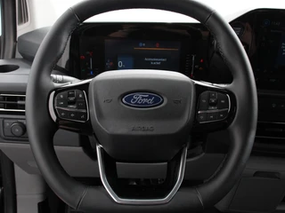 Ford E-Transit Custom – thumbnail 21
