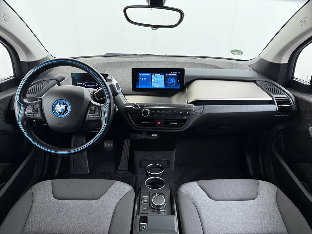 BMW i3 – foto 11