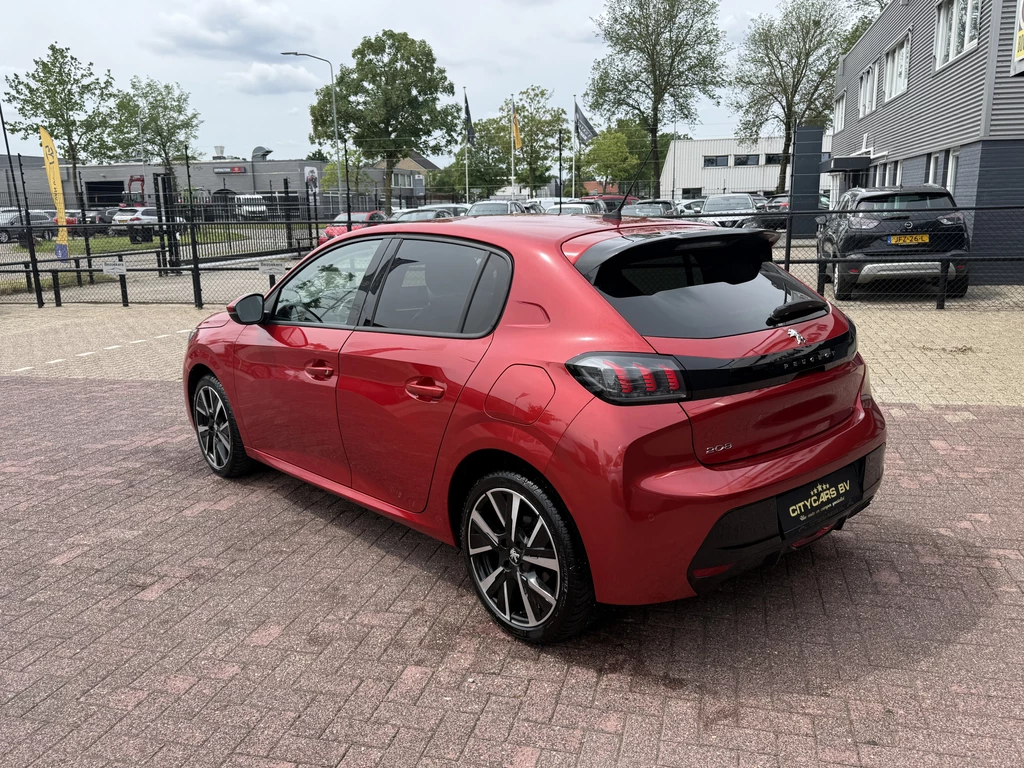 Peugeot 208 – foto 4