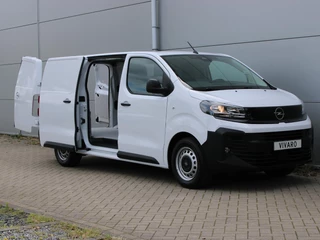 Opel Vivaro-e – thumbnail 8