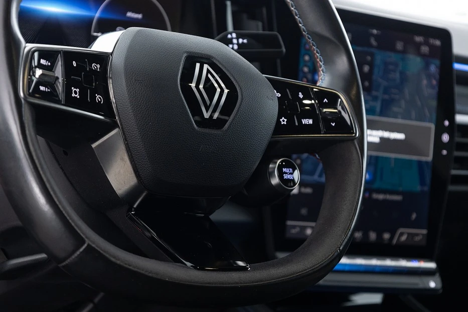 Renault Austral – foto 14