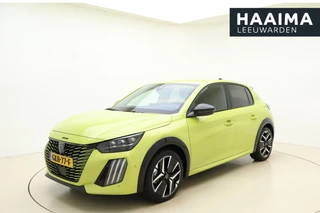 Peugeot e-208 – thumbnail 1