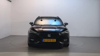 SEAT Leon – thumbnail 8