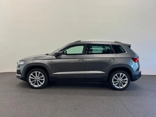 Škoda Karoq – thumbnail 2
