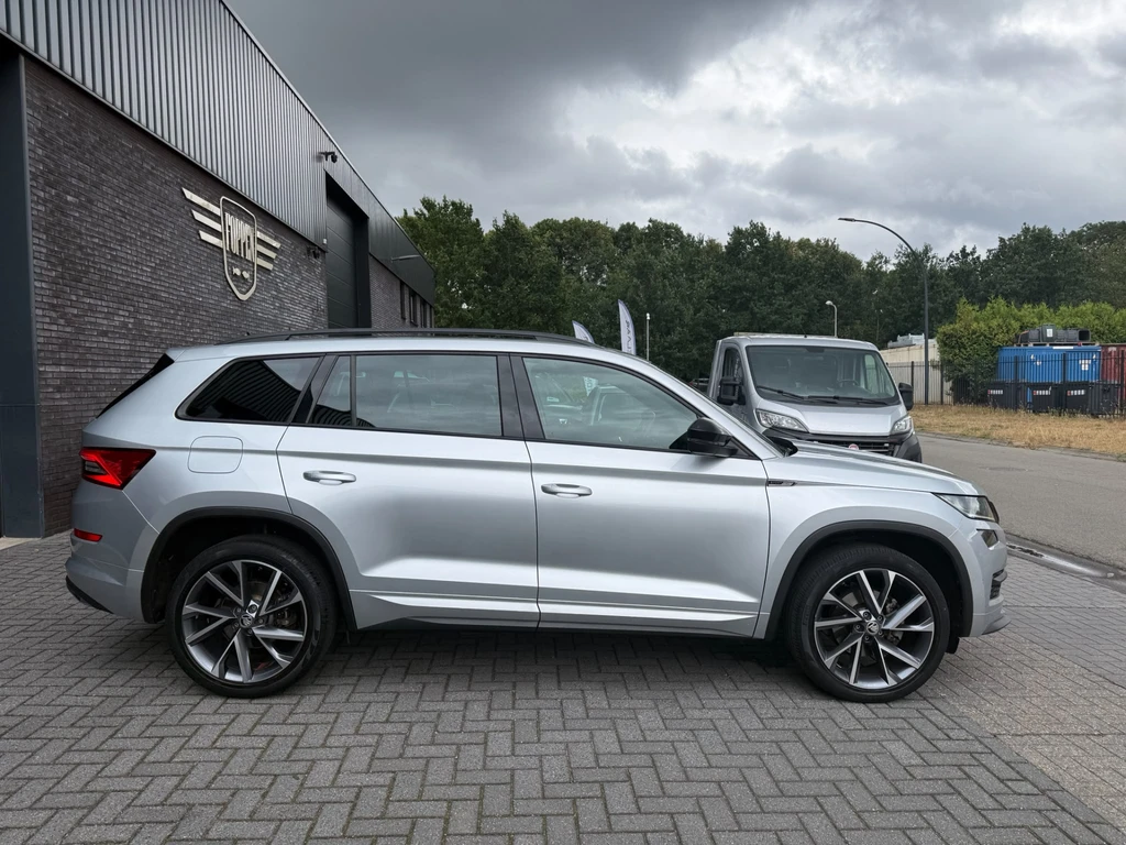 Škoda Kodiaq – foto 9