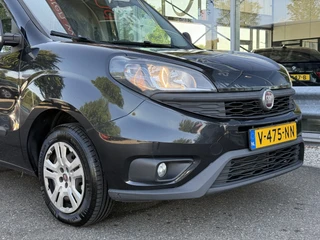 Fiat Doblò – thumbnail 5