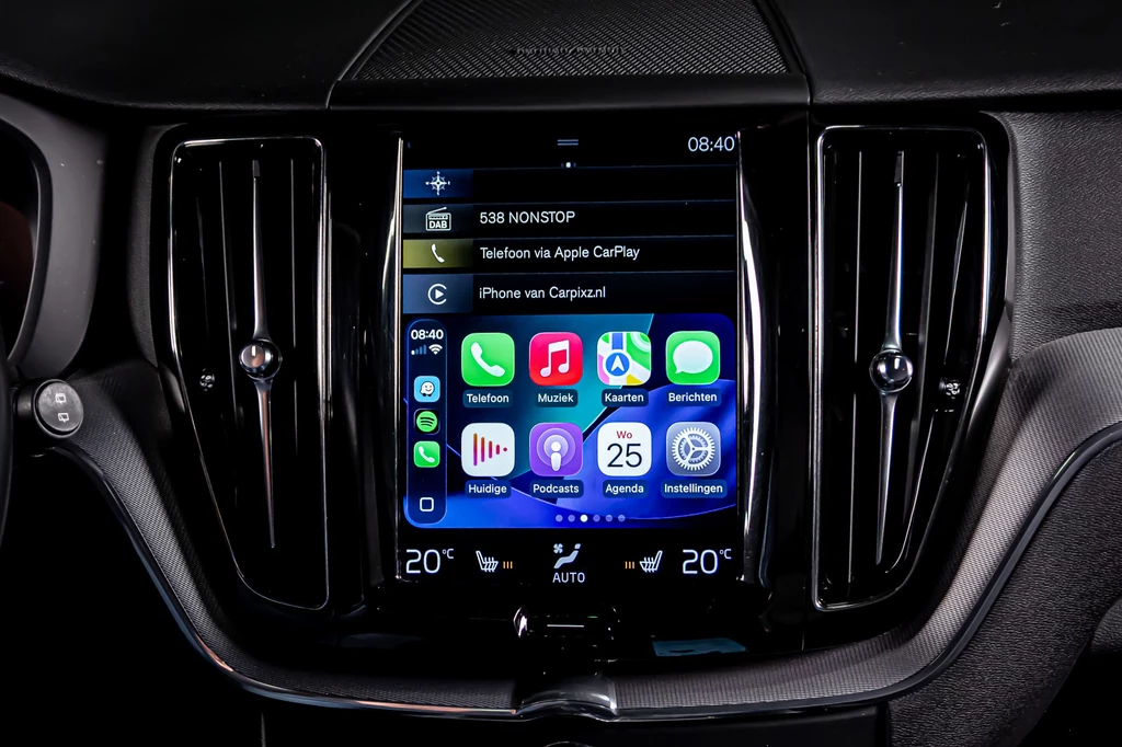 Volvo XC60 – foto 47
