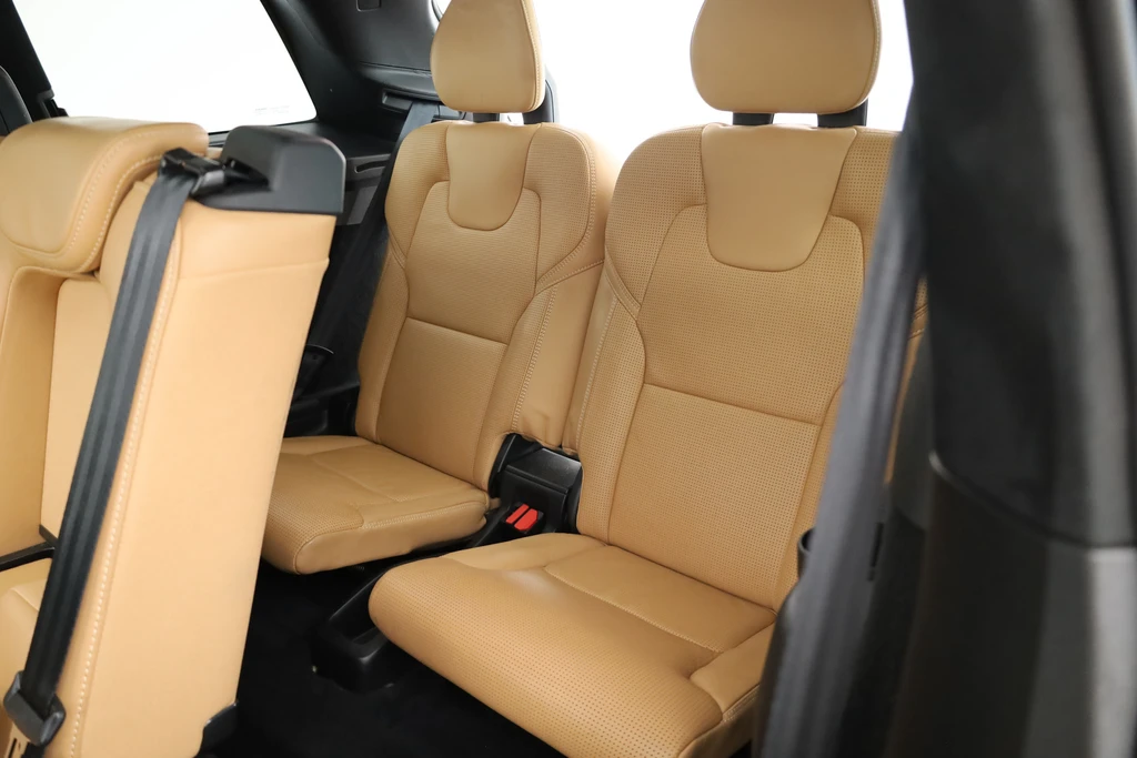Volvo XC90 – foto 32