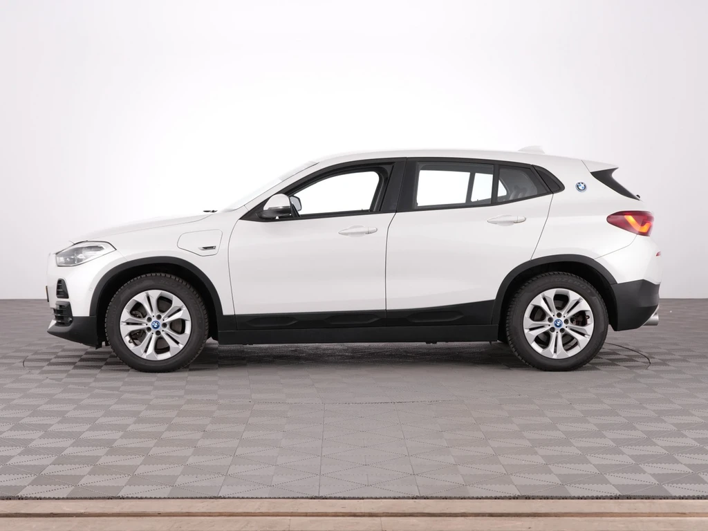 BMW X2 – foto 3