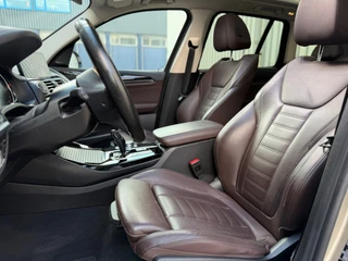 BMW X3 – thumbnail 42