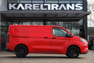 Ford Transit Custom – thumbnail 5