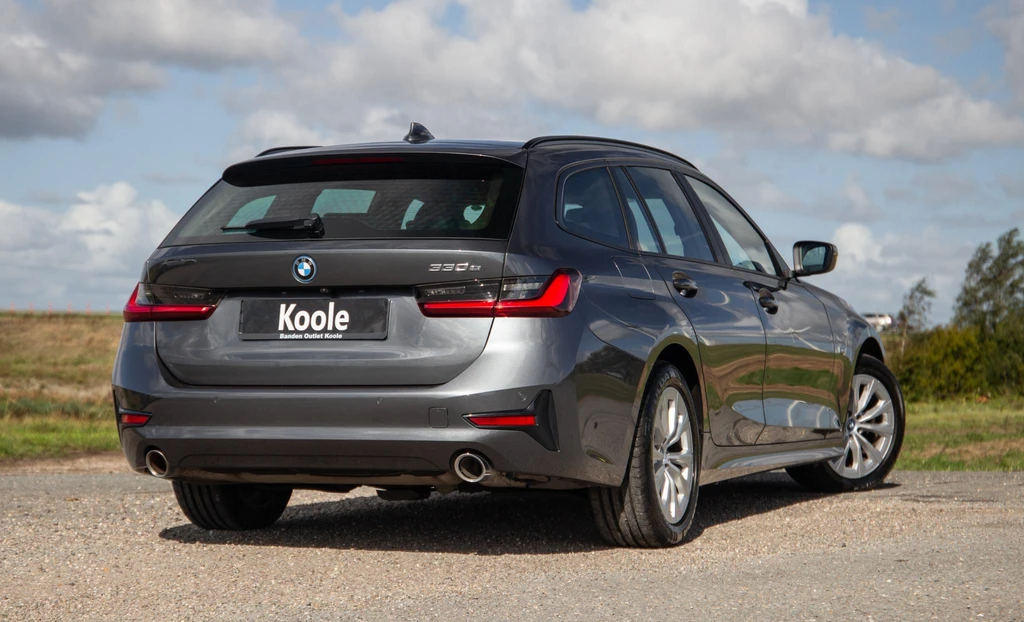 BMW 3 Serie – foto 11