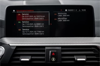 BMW X3 – thumbnail 29