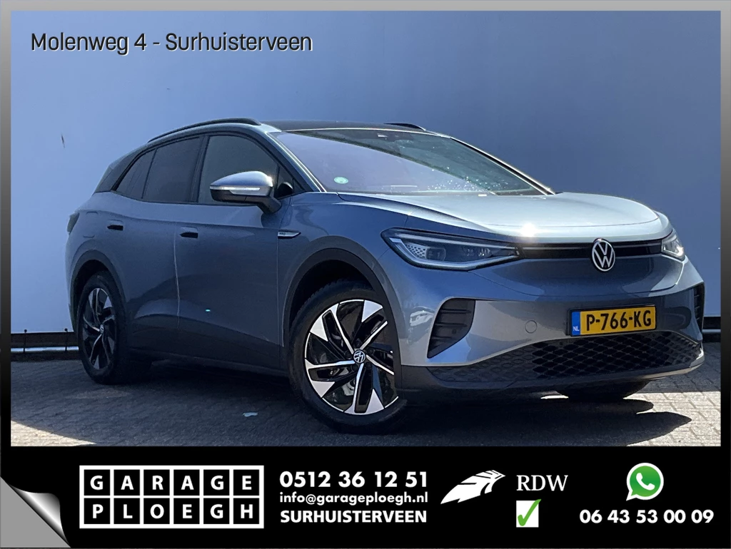 Volkswagen ID.4 – foto 8