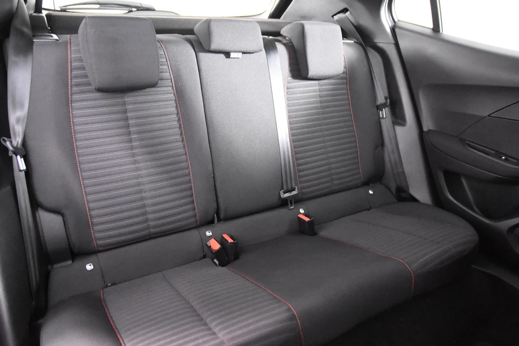 Peugeot 2008 – foto 22