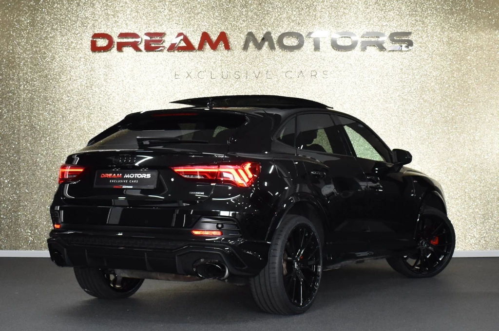 Audi Q3 – foto 4
