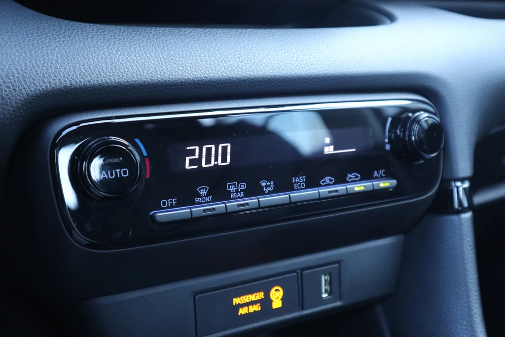 Mazda 2 Hybrid – foto 27