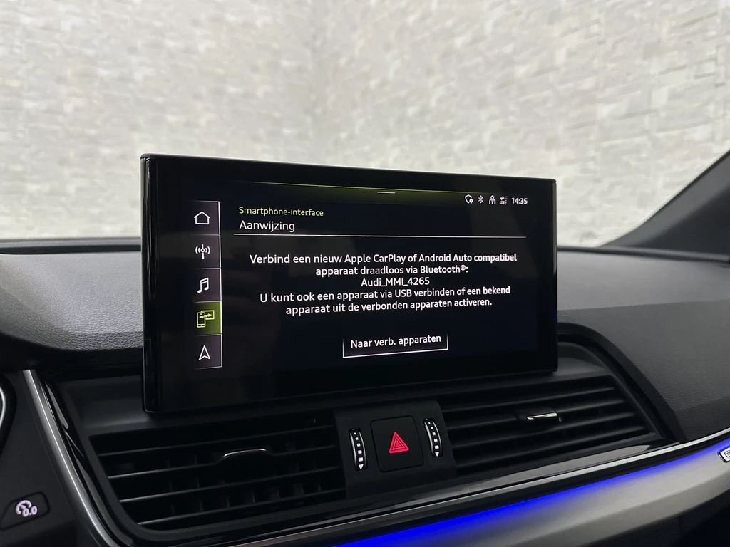 Audi Q5 – foto 29