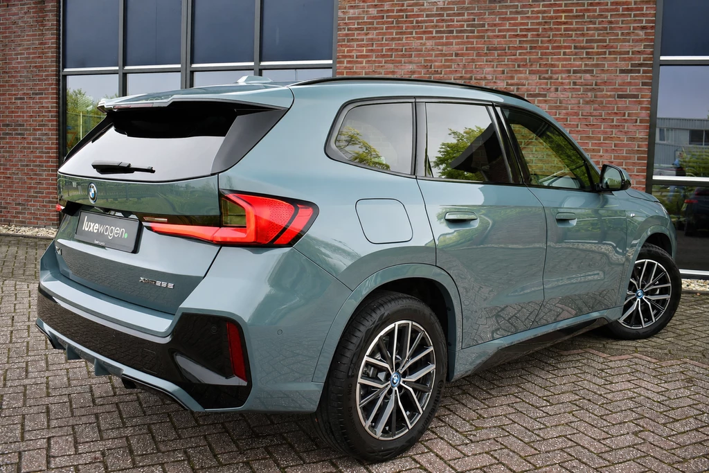 BMW X1 – foto 16