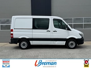 Mercedes-Benz Sprinter – thumbnail 10